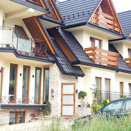 Noclegi Zakopane Exterior foto