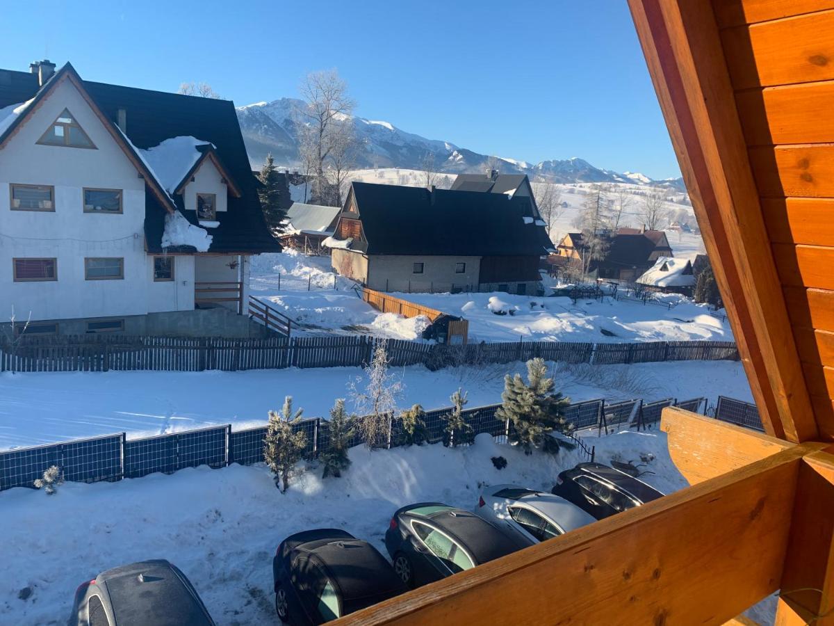 Noclegi Zakopane Exterior foto