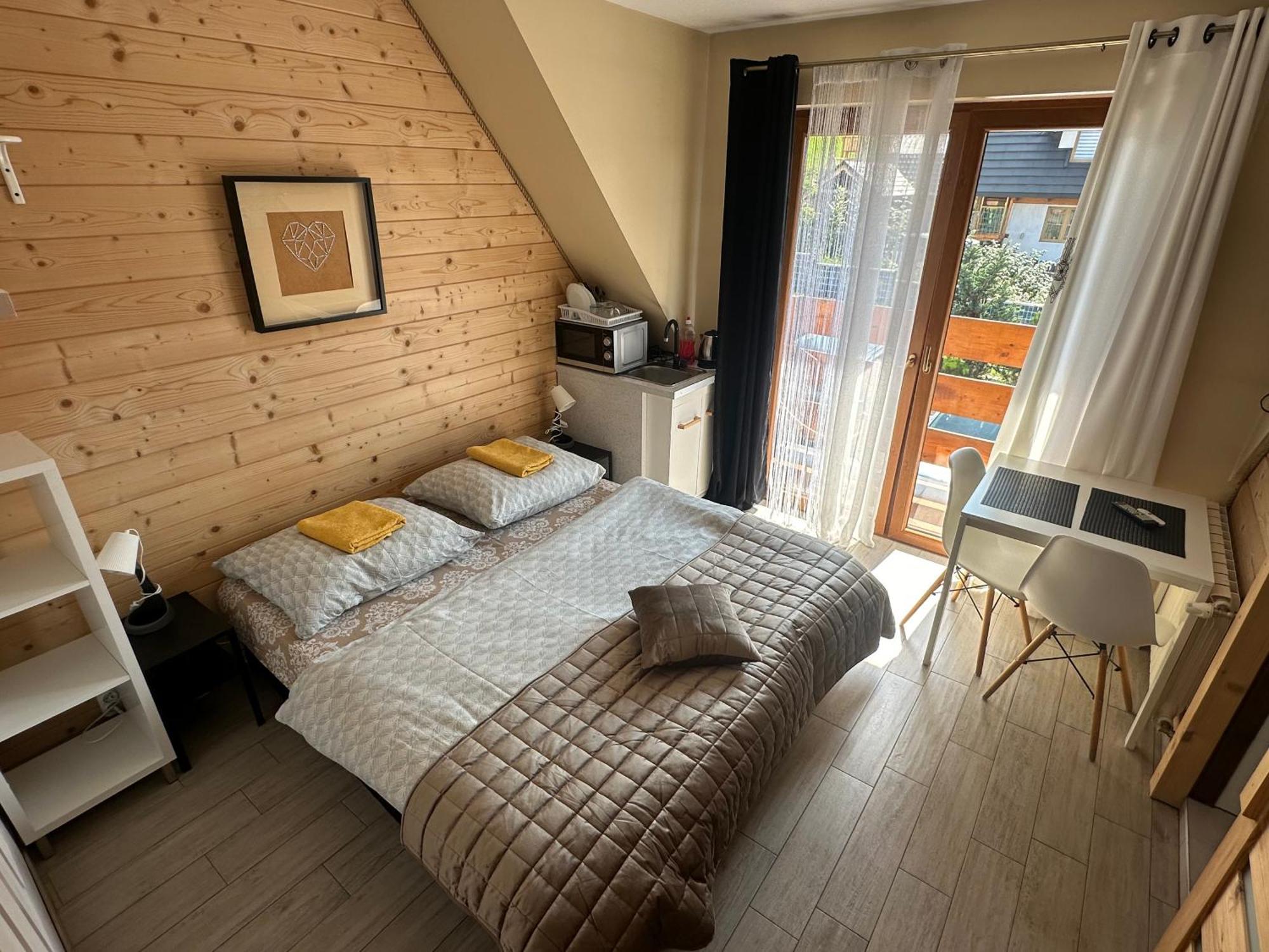 Noclegi Zakopane Exterior foto