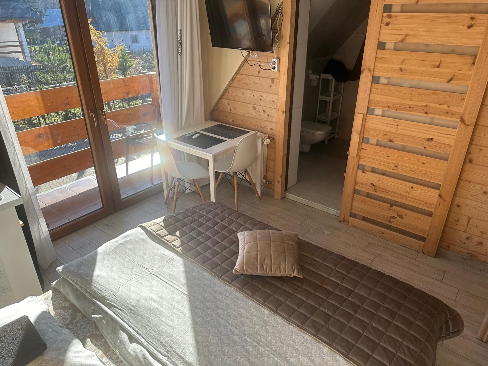Noclegi Zakopane Exterior foto