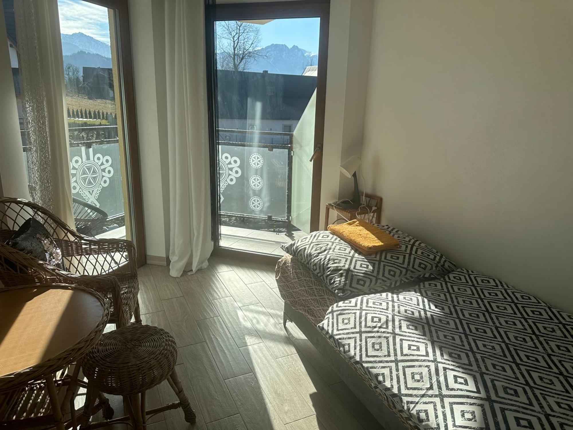 Noclegi Zakopane Exterior foto