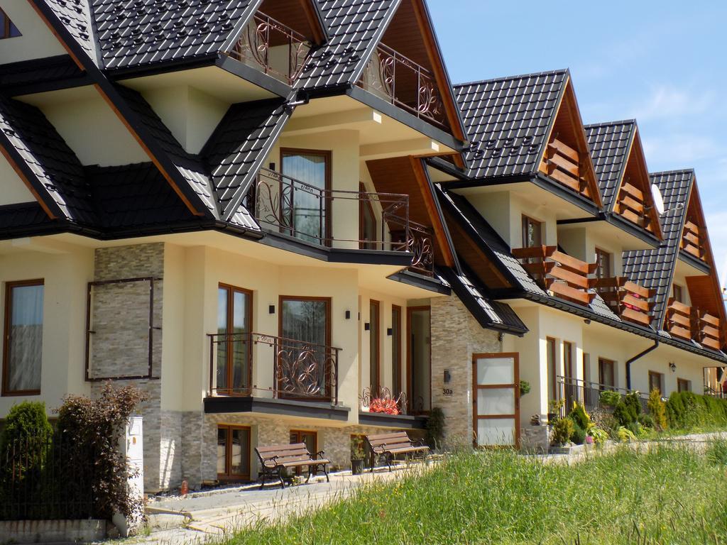 Noclegi Zakopane Exterior foto