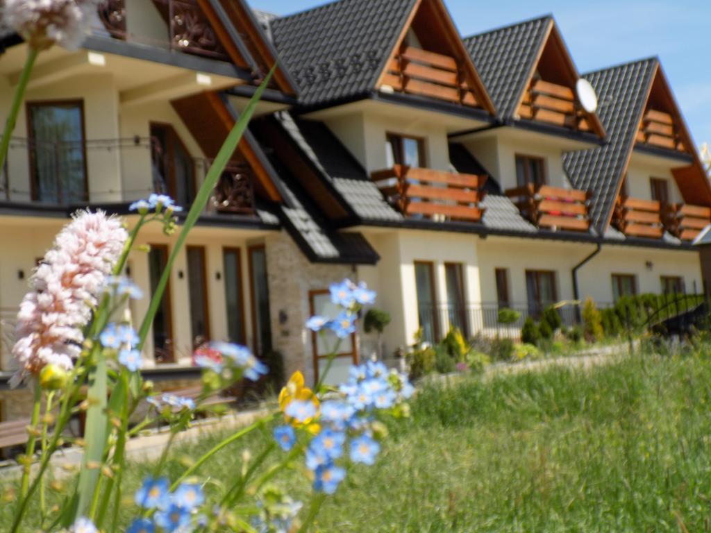 Noclegi Zakopane Exterior foto