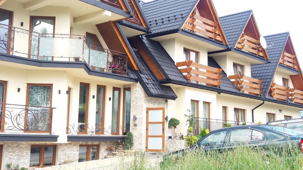 Noclegi Zakopane Exterior foto