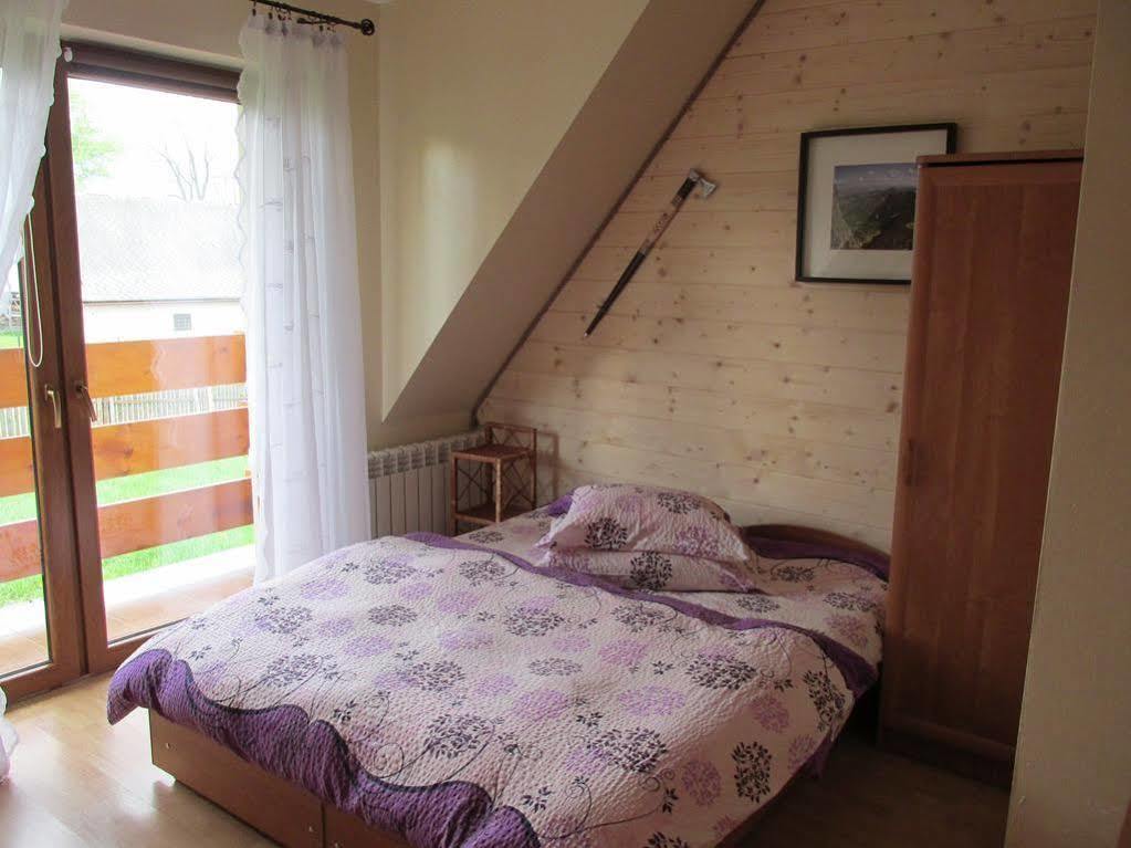 Noclegi Zakopane Exterior foto