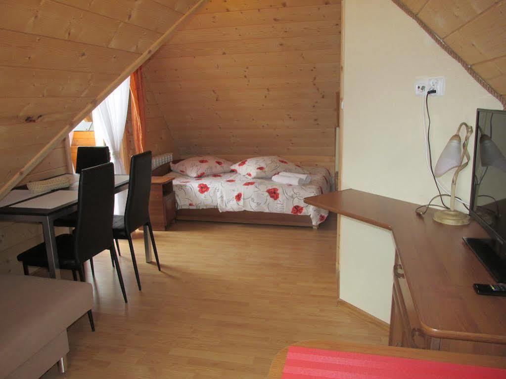 Noclegi Zakopane Exterior foto