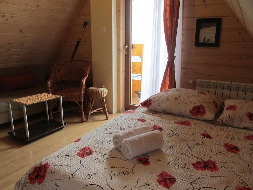 Noclegi Zakopane Exterior foto