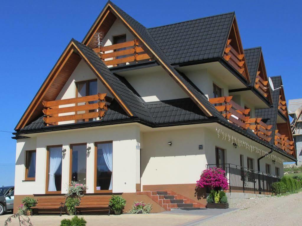 Noclegi Zakopane Exterior foto