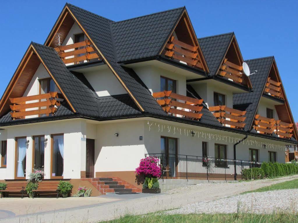 Noclegi Zakopane Exterior foto