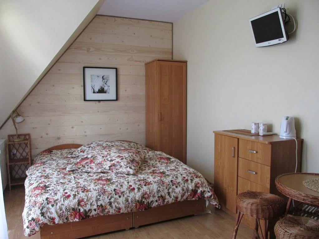 Noclegi Zakopane Exterior foto